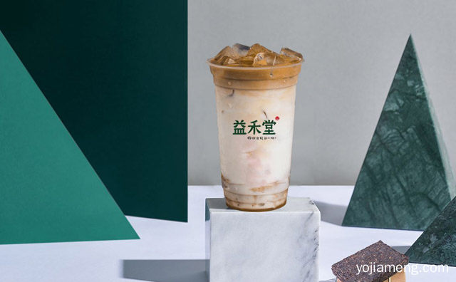 茶道夫和益禾堂哪个奶茶好，可以了解一下？