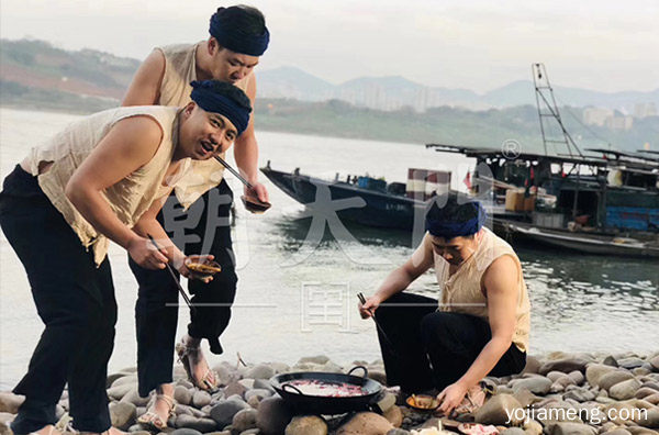重庆必吃火锅有哪些，可以了解一下哈