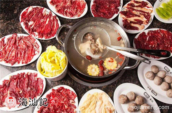 海汕记：传承正宗潮汕牛肉火锅的行动派，值得了解！