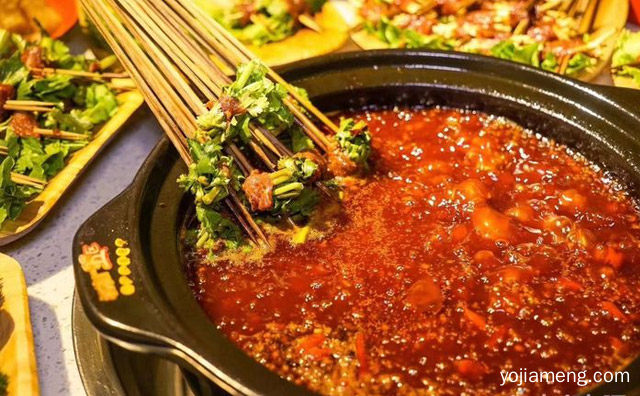 串串香开店大概要投资多少钱，详细了解一下！