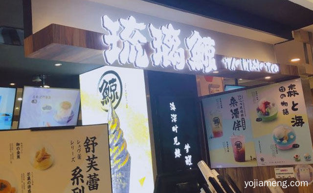 琉璃鲸奶茶加盟的弊端是什么，推荐了解一下？