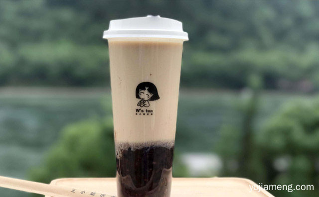 是哪里的牌子，王小姐的茶口碑怎么样，推荐了解一下？