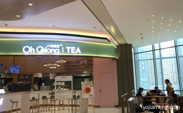 台湾奶茶知名品牌，大沏黑龙，可以了解一下？