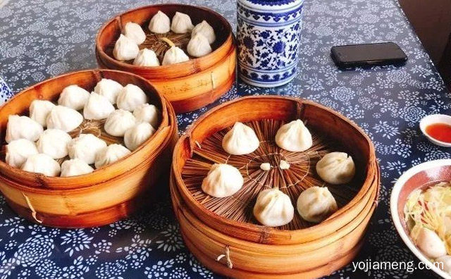 正宗小笼包子馅的做法，值得了解！