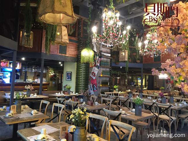 满足都市人的夜生活，现代年轻人欢迎的消费场所，可以了解一下哈