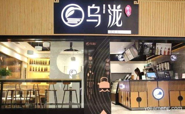 用心制茶，乌泷奶茶，一生投身茶作，值得看！