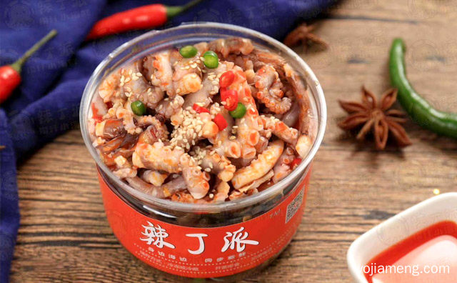 灌装麻辣小海鲜市场前景怎么样，推荐看！