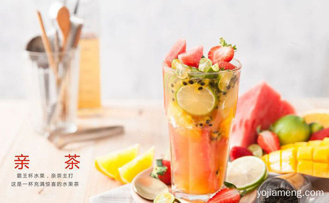 做奶茶随便什么品牌都可以吗，值得了解！
