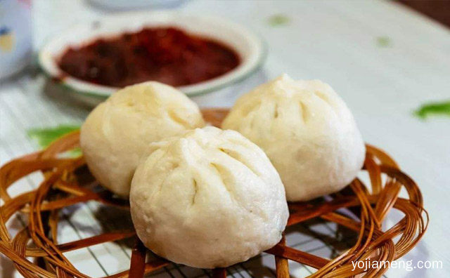 没有餐饮管理经验能开包子店吗，可以了解一下哈