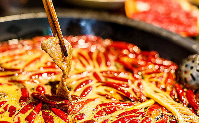 不加盟自己开火锅店行吗，推荐了解！