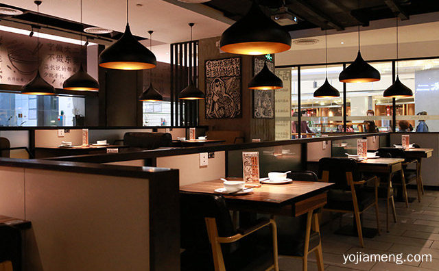 疫情期间适合开餐饮店吗，推荐了解！