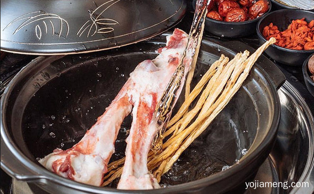 牛羊肉火锅加盟品牌介绍，值得了解一下？