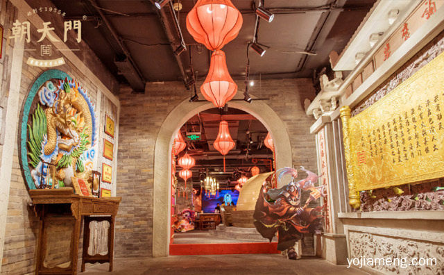 重庆特色老火锅加盟店开店流程介绍，推荐了解！