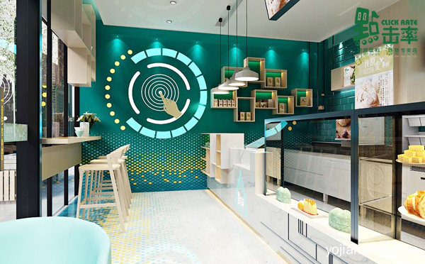 现煮现调，点击率奶茶，口感新鲜，详细了解一下！