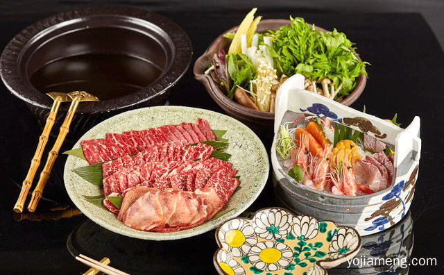 日韩火锅加盟品牌介绍，推荐了解！