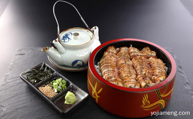 日本料理加盟品牌介绍，推荐看！
