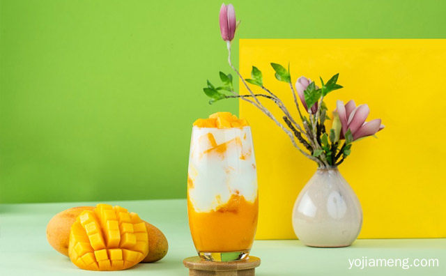 一杯不到4元喝到饱，一次成功的奶茶做法，值得看！