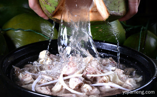 是什么原因造成的，海南椰子鸡加盟亏死了，值得了解一下？