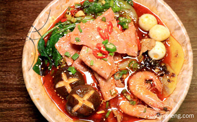 餐饮店长要具备哪些能力，经营一家冒菜店，可以了解一下哈