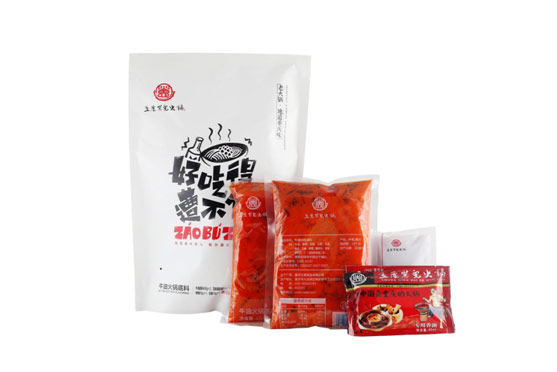 重庆火锅加盟五大模式——选择适合你的模式，详细看看！