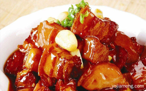 红烧肉加盟费需要多少钱，可以了解一下？