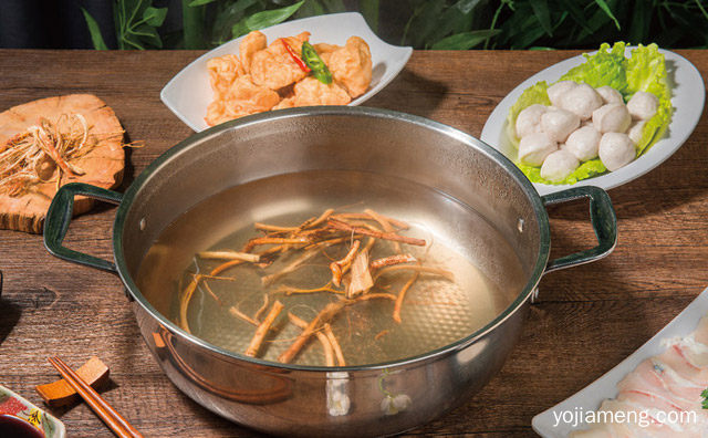 主营石锅鱼，中山脆肉鲩火锅，值得了解！