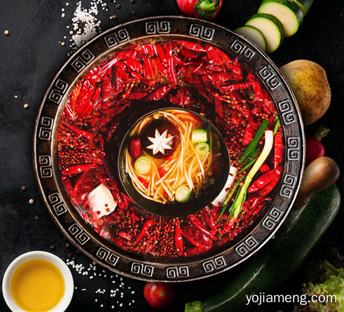 成都龙湾码头火锅盘点夏季吃火锅应该点哪些菜，值得了解！