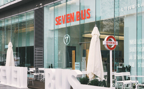 加盟SEVENBUS奶茶有哪些经营技巧，推荐了解！