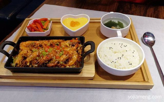你需要注意这五点，经营一家烤鱼饭餐厅，可以了解一下？