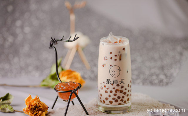 茶道夫和益禾堂哪个奶茶好，可以了解一下？