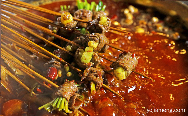 味美，牛肉火锅串串香怎么样，生意好过来人告诉你经，推荐了解一下？