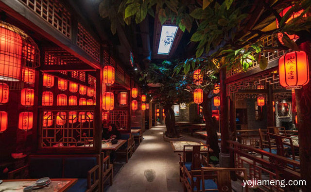火锅店管理制度服务员管理，详细看看！