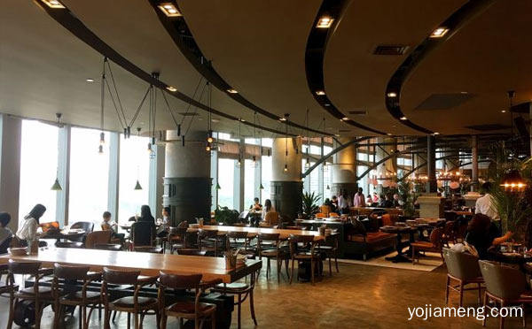 餐饮什么情况下可以开分店，值得了解一下？