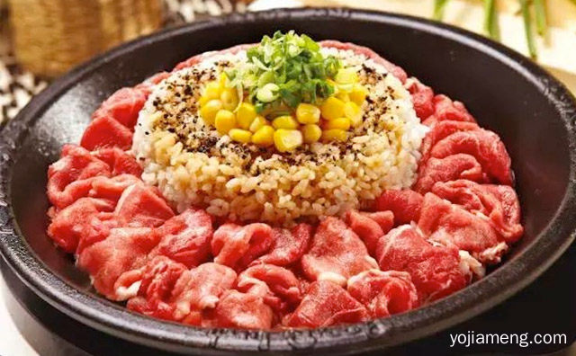 客户体验式就餐方式，胡椒厨房，可以了解一下？