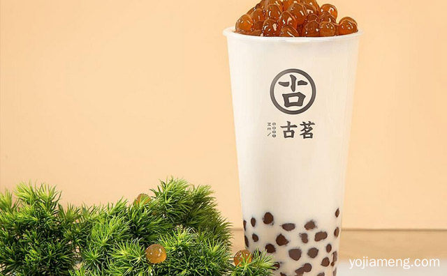 益禾堂与古茗店的对比哪家强，可以了解一下哈