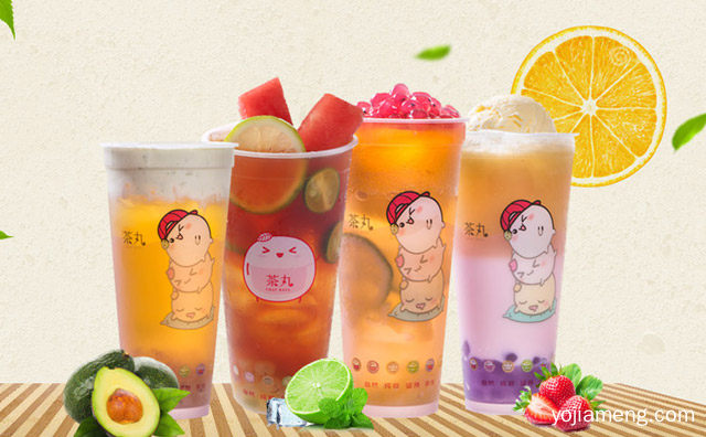 茶丸奶茶店怎么样，茶丸家奶茶好喝吗，推荐了解！