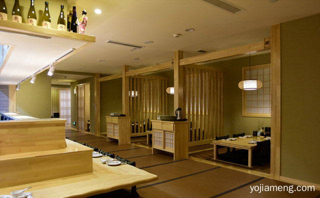 日式料理店如何做好前期宣传，值得了解！