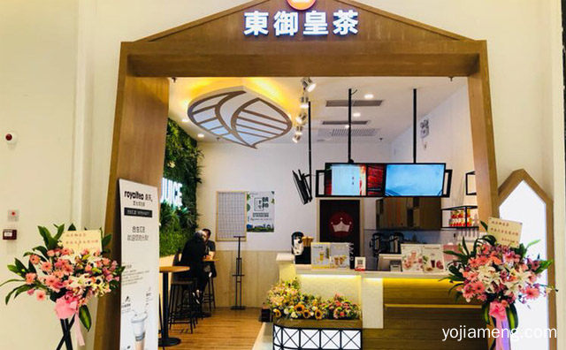 国民知名度非常高的品牌，东御皇茶，值得了解一下？