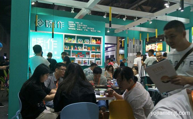 美味健康好吃不腻，娇作小烤鱼，详细了解一下！