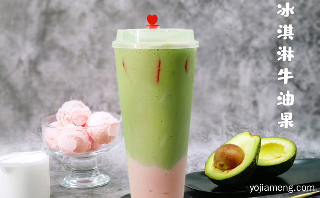 怎么选择奶茶加盟品牌减少成本，推荐了解一下？