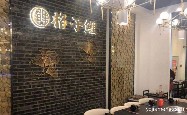 一家能让食客吃的非常畅快的美食品牌，格子鲤火锅，推荐看！