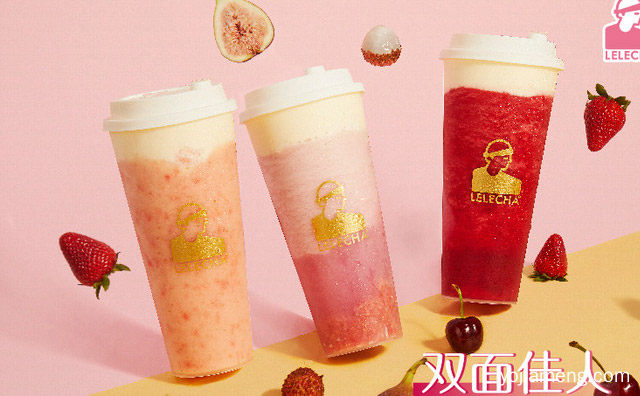 如何将奶茶店做好，新手入行，值得看！