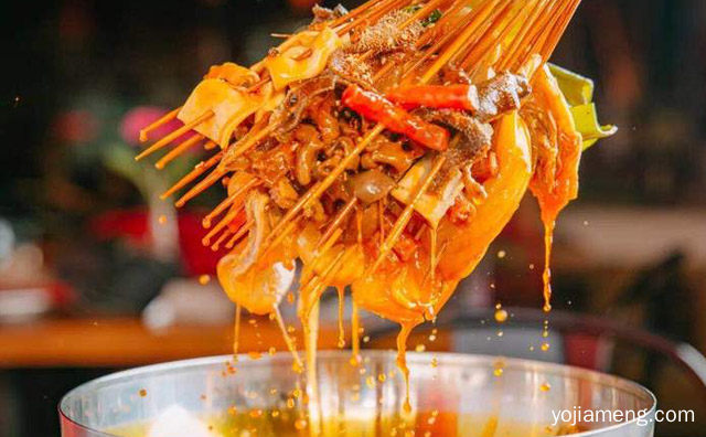 给没有经验开小吃店的建议，值得了解！