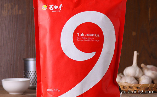 去成都必买的火锅底料牌子，推荐看！