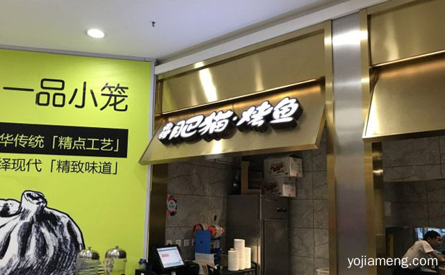 特色烤鱼，南锣肥猫烤鱼，传统地道，推荐了解一下？