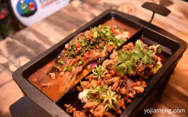 鱼鲜味美营养健康是当今餐饮行业不可多得的好品牌，鱼恋上蛙烤鱼，可以了解一下？