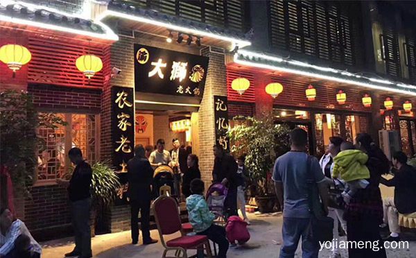 重庆哪里火锅好吃前10强，值得了解一下？