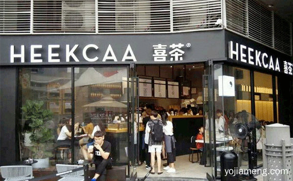 无烟餐饮有哪些品类，详细看看！