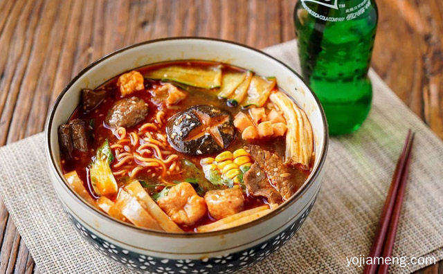 我国有望成为第一大餐饮市场，可以了解一下哈