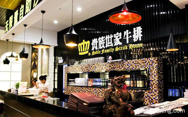 高端餐饮加盟店排行榜，可以了解一下？